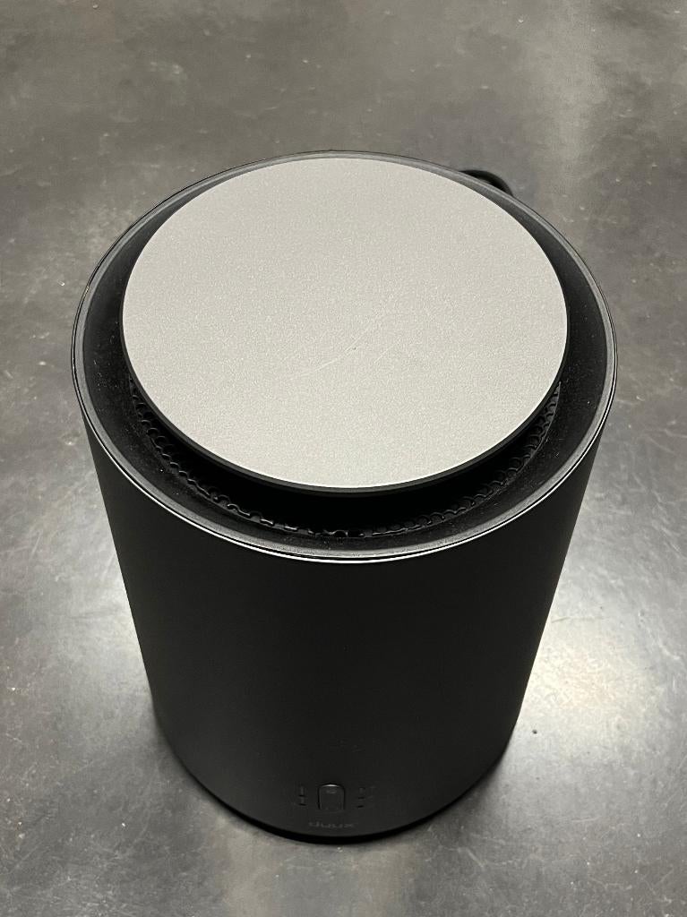 verwarming met wifi Duux, Ophalen, Zo goed als nieuw, 800 watt of meer