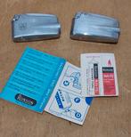 2 x aanstekkers ronson, Bijoux, Sacs & Beauté, Beauté | Soins de la bouche, Enlèvement ou Envoi