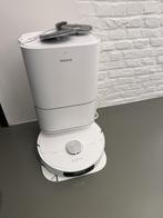 Dreame L10 Ultra robotstofzuiger met dweil functie, Elektronische apparatuur, Ophalen, Gebruikt, Stofzak, Robotstofzuiger
