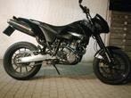 Ktm duke 640 lc4, Motoren, Particulier, Meer dan 35 kW, 625 cc, 1 cilinder