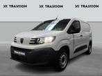 Peugeot Partner Premium, Auto's, Automaat, Euro 6, Emergency brake assist, Diesel