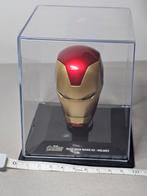 Masker Iron Man, Ophalen of Verzenden