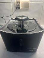 Drinkfontein hond/kat, Ophalen, Zo goed als nieuw