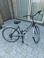 Fiets met wat werk aan, Fietsen en Brommers, Ophalen