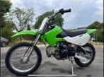 Kawasaki kx65, Motoren, Motoren | Kawasaki, Particulier