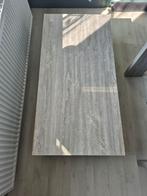 Table de salon à donner, Ophalen