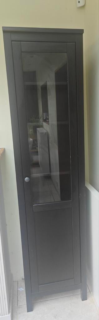 Vitrine Ikea, Maison & Meubles, Armoires | Vitrines, Enlèvement