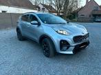Kia Sportage zwarte editie, Auto's, Voorwielaandrijving, Stof, 4 cilinders, 5 deurs