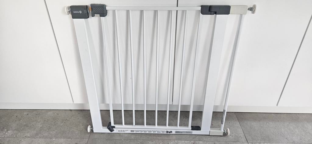 Barrière Safety 1st, Enfants & Bébés, Barrières, Enlèvement, Barrière de sécurité
