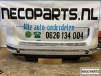 VOLKSWAGEN TOUAREG 7P R-LINE ACHTERBUMPER BUMPER ORIGINEEL, Arrière, Volkswagen, Utilisé, Enlèvement ou Envoi