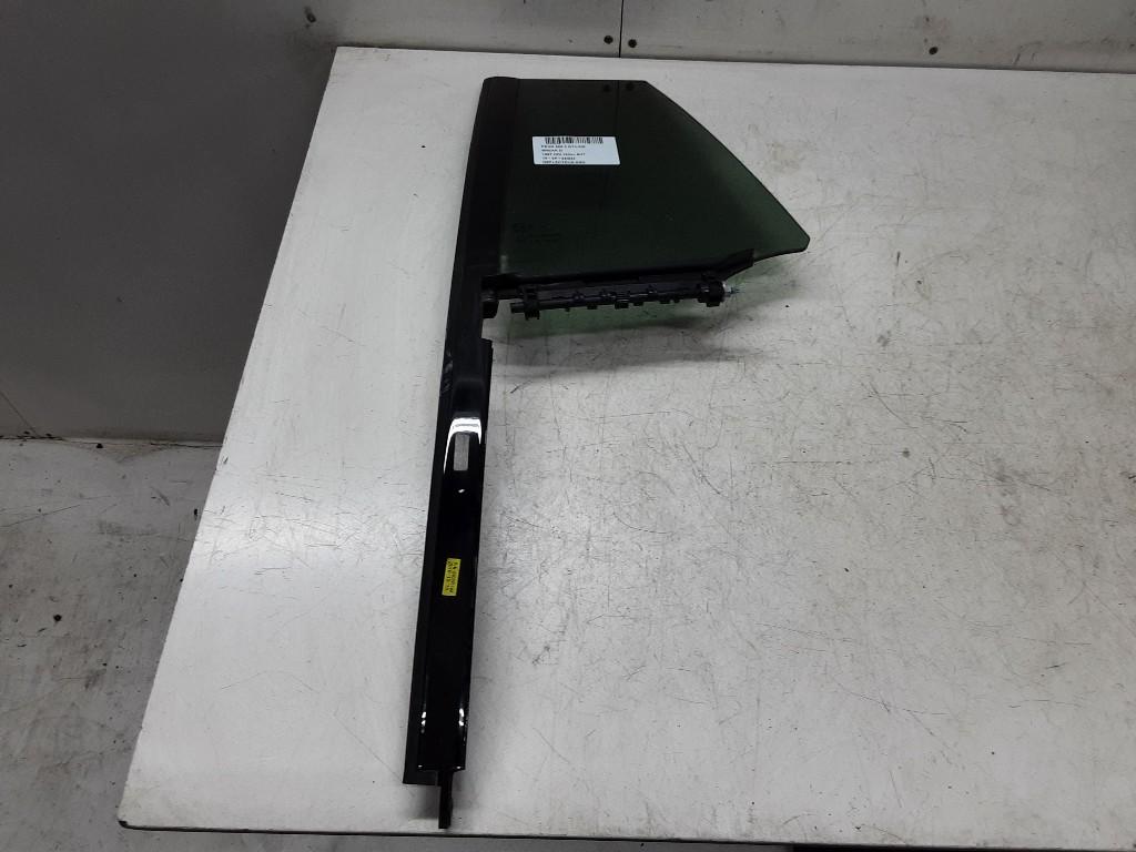 PORTIERRUIT LINKS ACHTER Peugeot 508 SW (F4 / FC / FJ / FR), Gebruikt, Peugeot