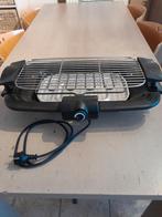 Elektrische tafel bbq, Tuin en Terras, Ophalen