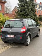 Pour l'exportation/pour les pièces/le projet, ou mecanicien, Autos, Achat, Vitres électriques, Particulier, Scénic