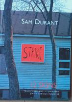 Sam Durant 12 signs SMAK Gent 2004, Enlèvement ou Envoi