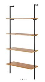 Etagères murales vintage, Maison & Meubles, Armoires | Étagères, Enlèvement, Comme neuf