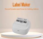 Thermische printer (werkt zonder inkt), Computers en Software, Ophalen, Printer