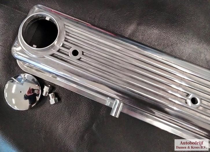 Kleppendeksel Triumph Spitfire 1500 - MG Midget 1500 GAC4067, Autos : Pièces & Accessoires, Moteurs & Accessoires, Autres marques automobiles