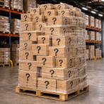 Mix pallet van nieuwe producten - Magazijn opruiming!, Divers, Enlèvement ou Envoi, Neuf