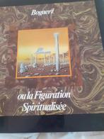 Bogaert, Enlèvement