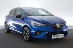 (2CQZ187) RENAULT CLIO, Autos, https://public.car-pass.be/vhr/885dc389-ed0a-45cd-9ae0-388e33d3f171, Achat, Entreprise, 5 portes