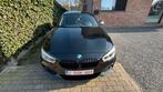 BMW 1 serie 118i M-sportpakket, Achat, Euro 6, Carnet d'entretien, Alcantara