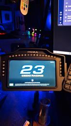 A vendre Dashboard Sim racing., Autos : Divers, Navigation de voiture, Enlèvement ou Envoi