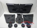 VW Tiguan 5NA R-Line Leer Deurpanelen Dynaudio Speakerset, Auto-onderdelen, Interieur en Bekleding, Ophalen of Verzenden, Gebruikt