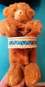 Jouet automate ours ancien, Collections, Ours & Peluches, Envoi