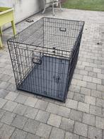 Hondenbench, Enlèvement, Utilisé