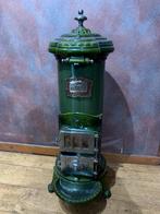 Foyer ancien, Enlèvement