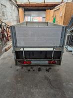 aanhangwagen, Auto diversen, Aanhangers en Bagagewagens, Ophalen, Gebruikt
