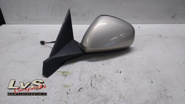 Rétroviseur extérieur gauche d'un Alfa Romeo Mito, Autos : Pièces & Accessoires, -, 3 mois de garantie, Utilisé, Alfa Romeo