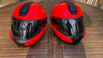 Set Systeemhelmen BMW EVO 6 met intercom, BMW Motorrad, Overige typen, Dames, Ophalen of Verzenden