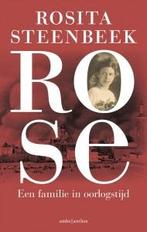 Rosita Steenbeek / keuze uit 6 boeken vanaf 3 euro, Boeken, Ophalen of Verzenden, Zo goed als nieuw