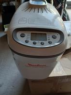 Machine à pain, Plus de 10 programmes, Comme neuf, Enlèvement, 1200 à 1600 grammes de pâte