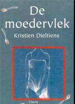 boek: de moedervlek+Roos&Anders+Kelderkinderen/Dieltiens Kri, Enlèvement ou Envoi, Comme neuf, Fiction