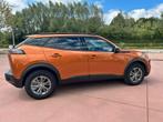 Peugeot 2008 Style S&S in zeer goede staat, Auto's, Stof, Euro 6, 1188 kg, 1200 kg