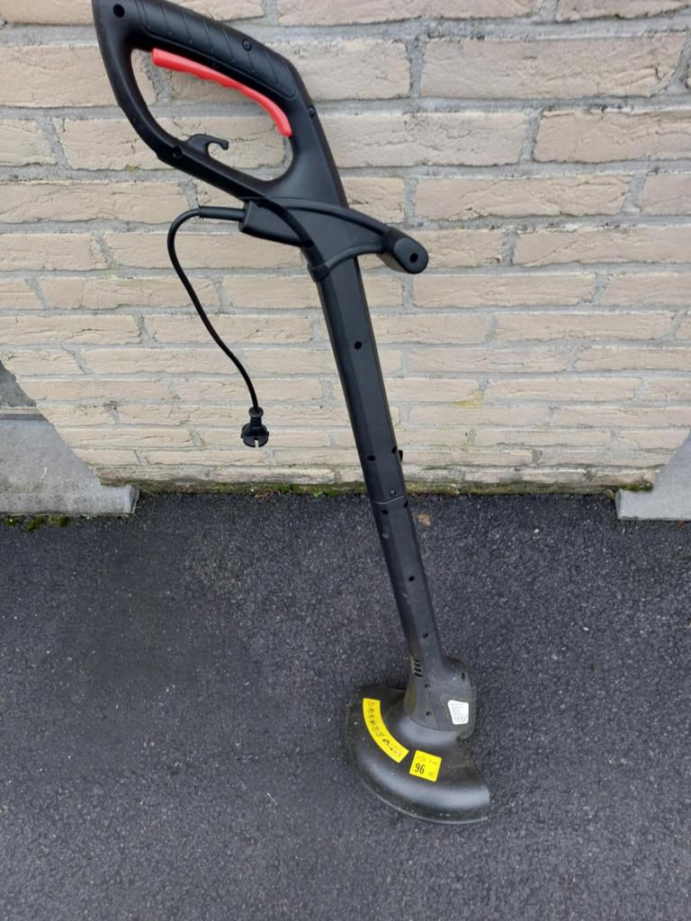 Trimmer OK GT 250 volt Gamma, Ophalen, Zo goed als nieuw