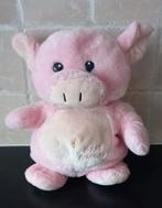 Handpop varken best friends, Ophalen of Verzenden, Zo goed als nieuw