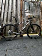 Nimer EMD mountainbike maat L, Fietsen en Brommers, Fietsen | Mountainbikes en ATB, Gebruikt, 57 cm of meer, Heren, Geen vering