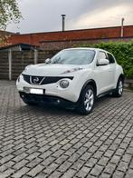 Nissan Juke 1.6 CVT (117 PK) — Wit | 1e eigenaar, Auto's, Electronic Stability Program (ESP), Wit, Particulier, Juke