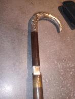 Canne argent ++, Enlèvement ou Envoi