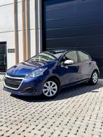 Peugeot 208 Like 1.2 Essence/100 300 km, Achat, Euro 6, Entreprise, Boîte manuelle