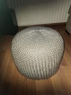 Poef, Huis en Inrichting, Zetels | Voetbanken en poefs, Ophalen