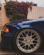 18" OEM BBS RS2 CONCAVE RSII RS714 5x120 BMW E34 E36, Enlèvement, Neuf, 18 pouces, Jante(s)