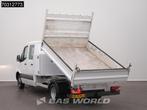 Mercedes Sprinter 514 CDI Automaat Dubbel Cabine Kipper Dubb, Achat, Euro 6, Entreprise, Mercedes-Benz