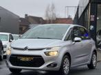 Citroën C4 Picasso C4 Picasso*NAVI*CLIMA*BT* Garantie 12 Mo, Autos, Argent ou Gris, Achat, Euro 6, Entreprise