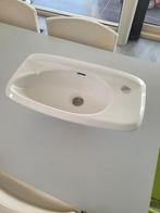 Klein wasbakje gratis, Doe-het-zelf en Bouw, Ophalen, Zo goed als nieuw, Steen, Wastafel
