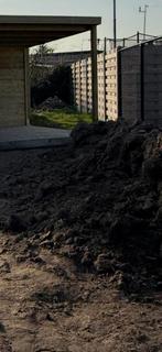 Gratis aardete te Eernegem, Tuin en Terras, Ophalen of Verzenden