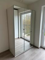 Kast ikea met spiegels, Ophalen, Gebruikt